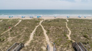 Plage à proximité