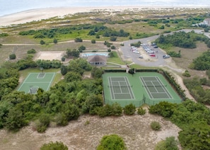 Sportveld