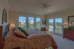 5 makuuhuonetta, ilmainen Wi-Fi, vuodevaatteet