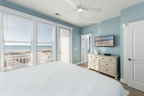 6 quartos, Wi-Fi de cortesia, roupa de cama