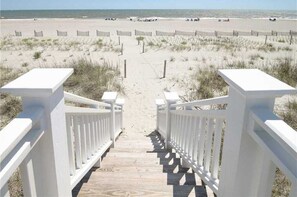 Am Strand