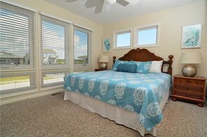 4 habitaciones, wifi gratis y ropa de cama
