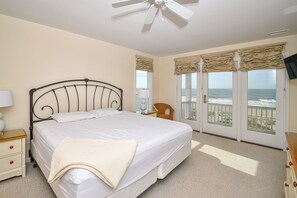 4 chambres, bureau, Wi-Fi gratuit, draps fournis