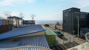 Rom – basic, 1 soverom (204ho) | 1 soverom og wi-fi (inkludert)