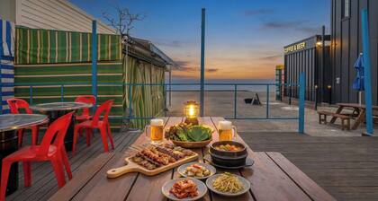 Ganghwa Haemolupension