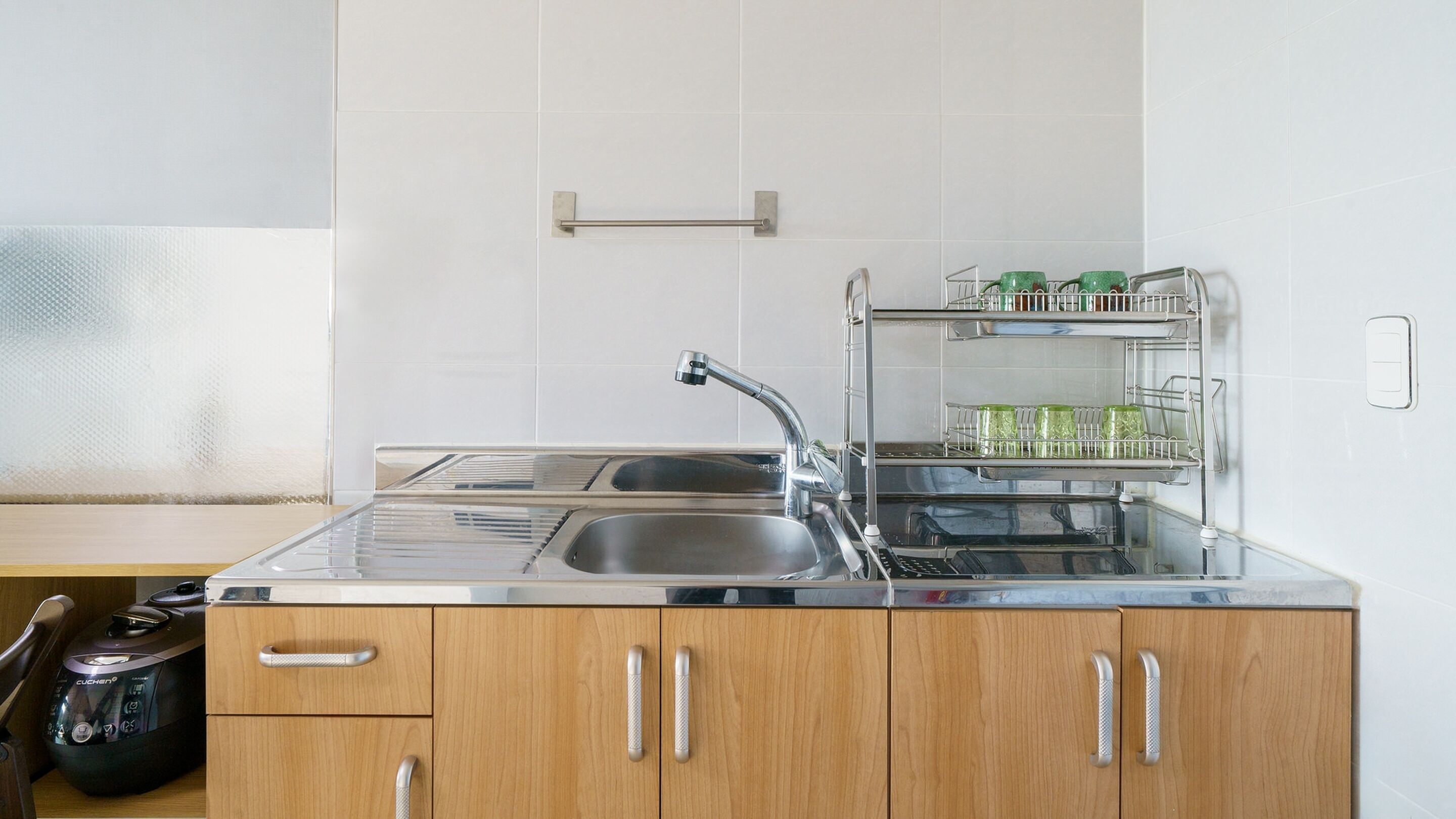 Basic Room, 1 Bedroom (201ho) | 1 bedroom, free WiFi