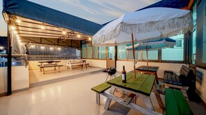 Exterior - Ganghwa Haemolupension (Incheon)