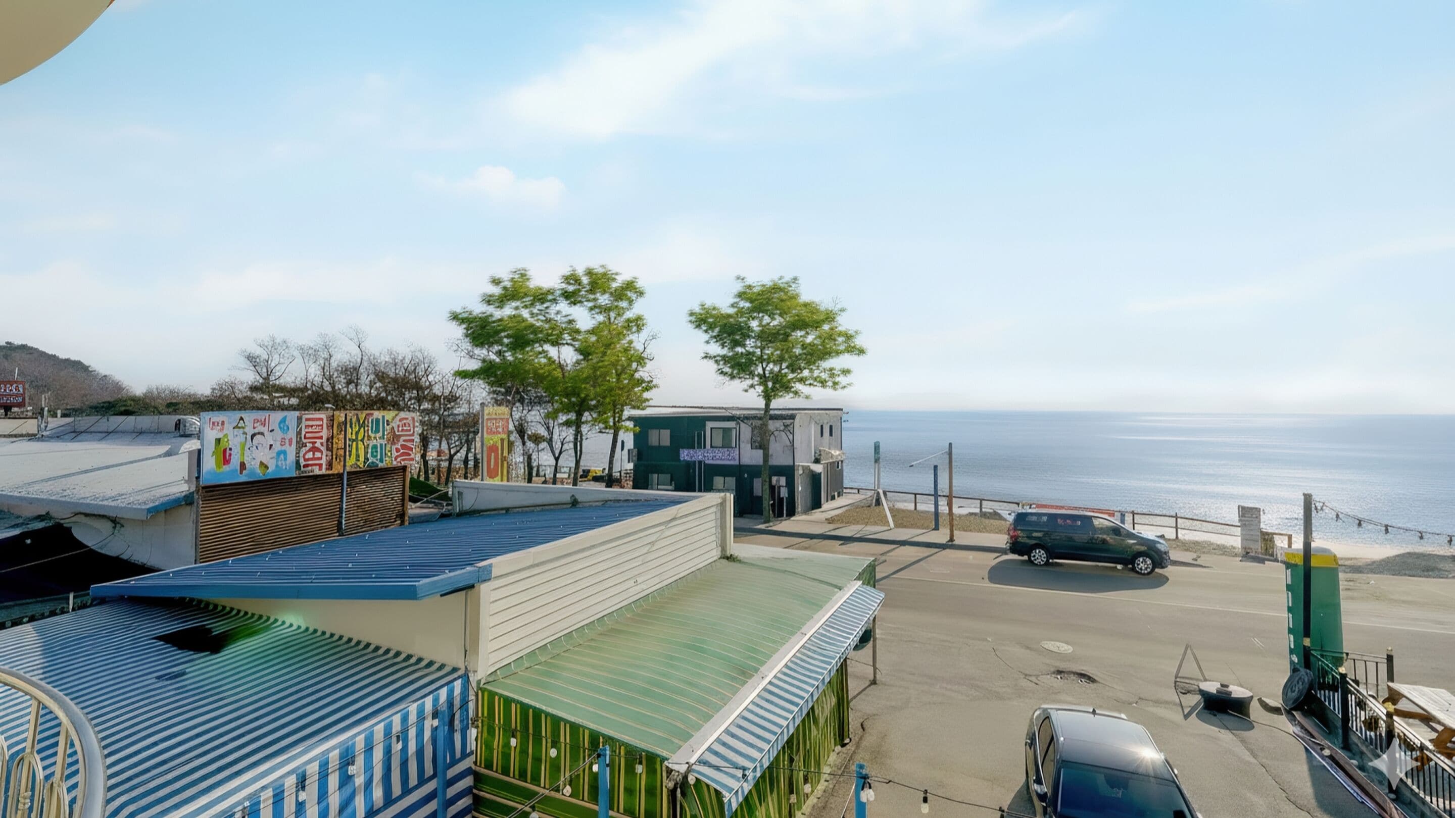 Basic Room, 1 Bedroom (201ho) | 1 bilik tidur, Wi-fi percuma 