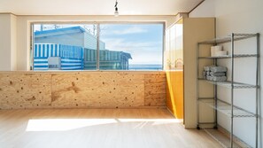 Basic Room, 1 Bedroom (1F group room) | 1 bilik tidur, Wi-fi percuma 