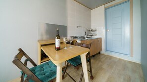 基础客房, 1 间卧室 (203ho) | 1 多间卧室、免费 WiFi