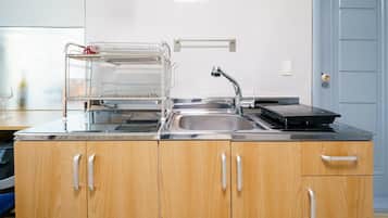Basic Room, 1 Bedroom (206ho) | 1 bedroom, free WiFi