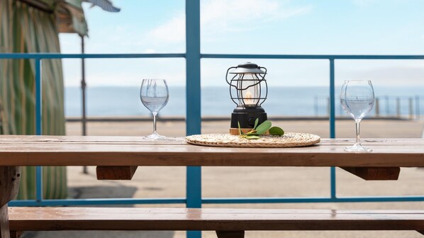 Basic Room, 1 Bedroom (1F group room) | 1 bedroom, free WiFi - Ganghwa Haemolupension (Incheon)