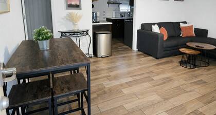 Rustic Farmhouse Home by Magnolia, TCU & Downtown FW