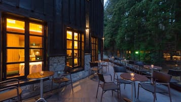 Terras