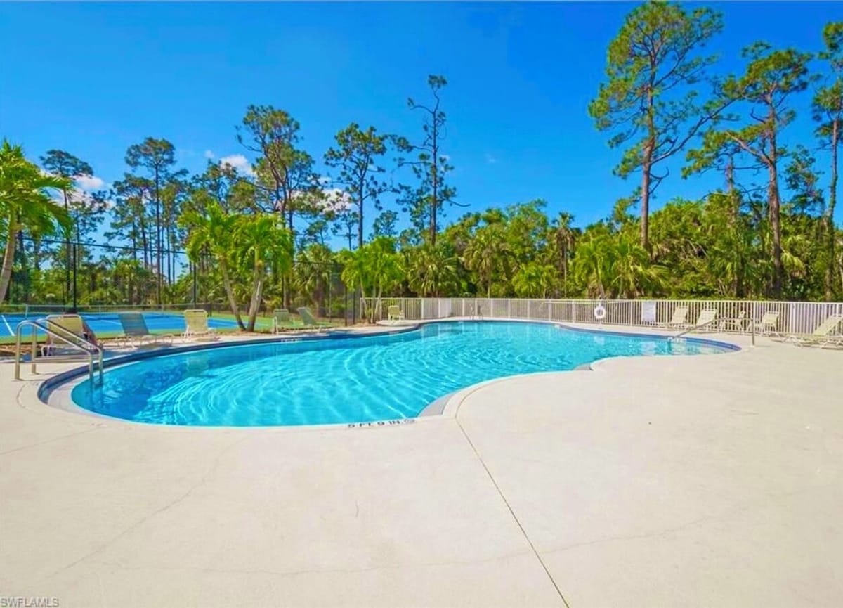 Photo 17 of Water view house with solar heated pool - 10 mins from beach and downtown