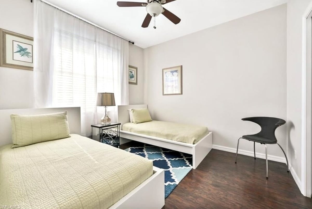 Photo 13 of Water view house with solar heated pool - 10 mins from beach and downtown