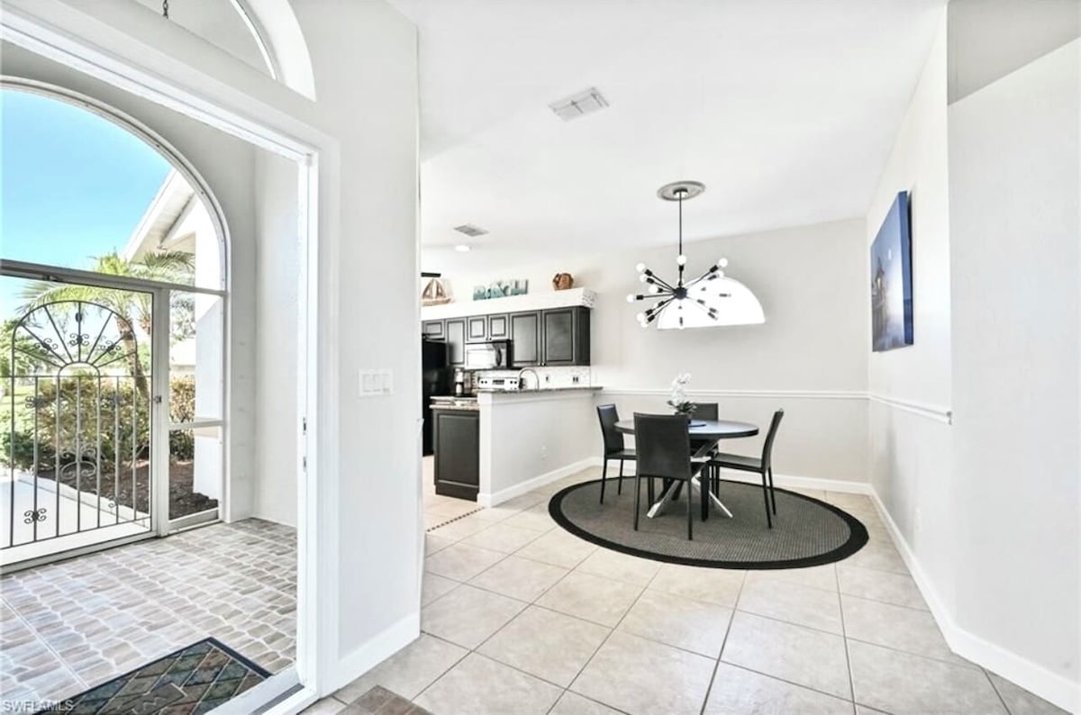 Photo 6 of Water view house with solar heated pool - 10 mins from beach and downtown