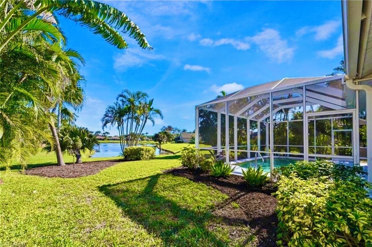 Photo 3 of Water view house with solar heated pool - 10 mins from beach and downtown