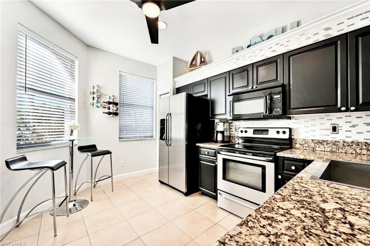 Photo 5 of Water view house with solar heated pool - 10 mins from beach and downtown