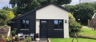 Cosy cottage near Hartland Village