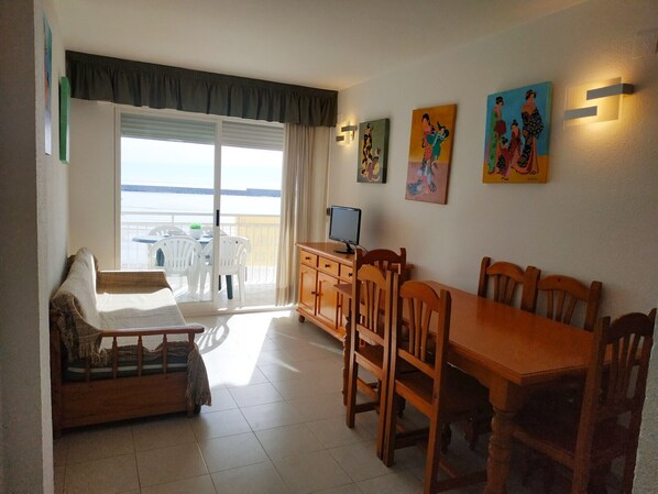 Interior - FORNER SEA VIEW (Peñiscola)