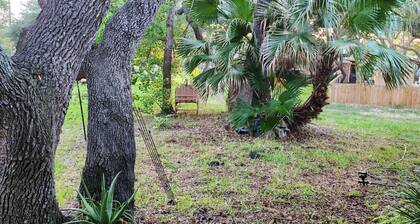 Centrally located in the charming coastal town of Aransas Pass! Not for rent