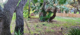 Centrally located in the charming coastal town of Aransas Pass! Not for rent