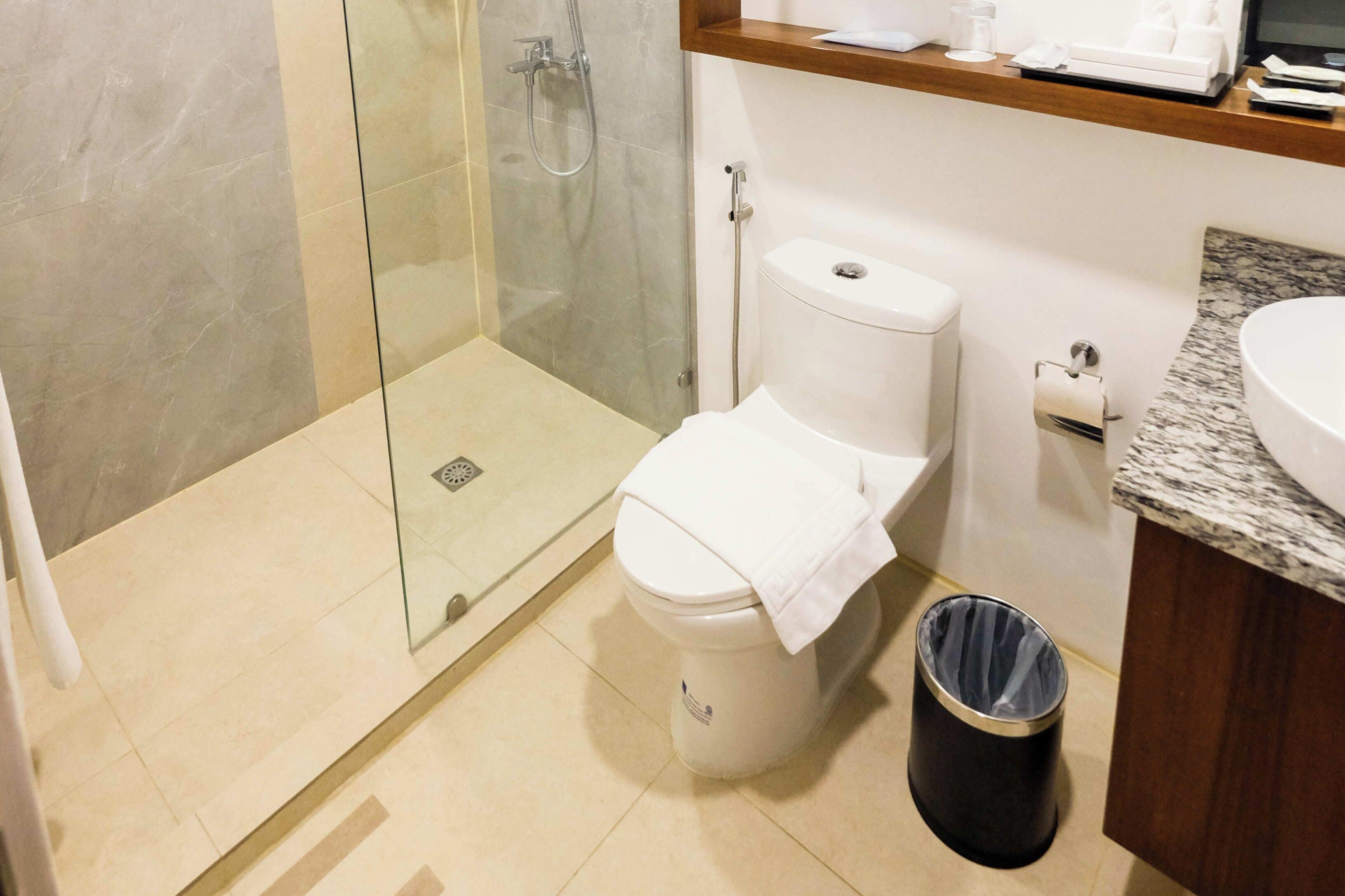 Foto - Cebu Quincentennial Hotel