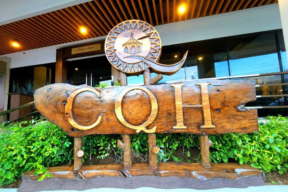 Cebu Quincentennial Hotel