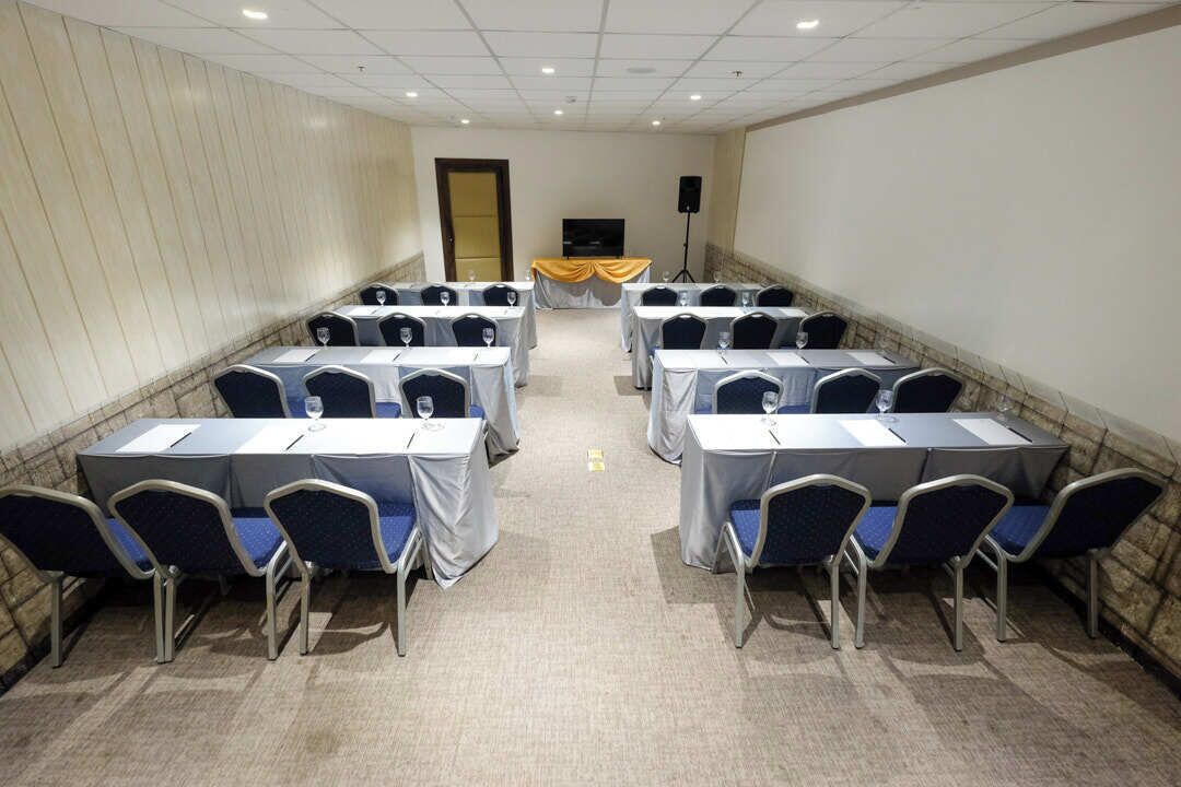 Foto - Cebu Quincentennial Hotel