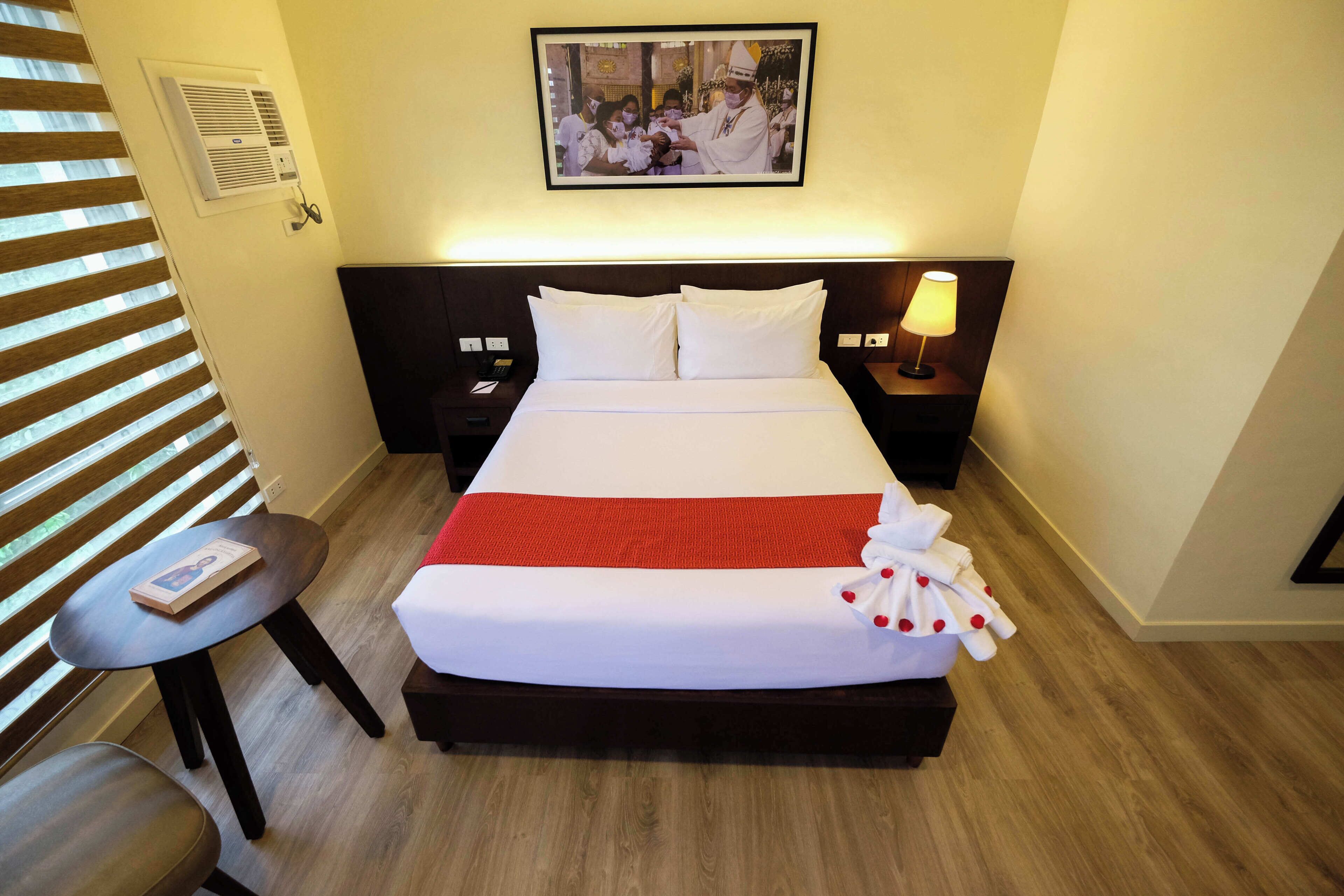 Foto - Cebu Quincentennial Hotel