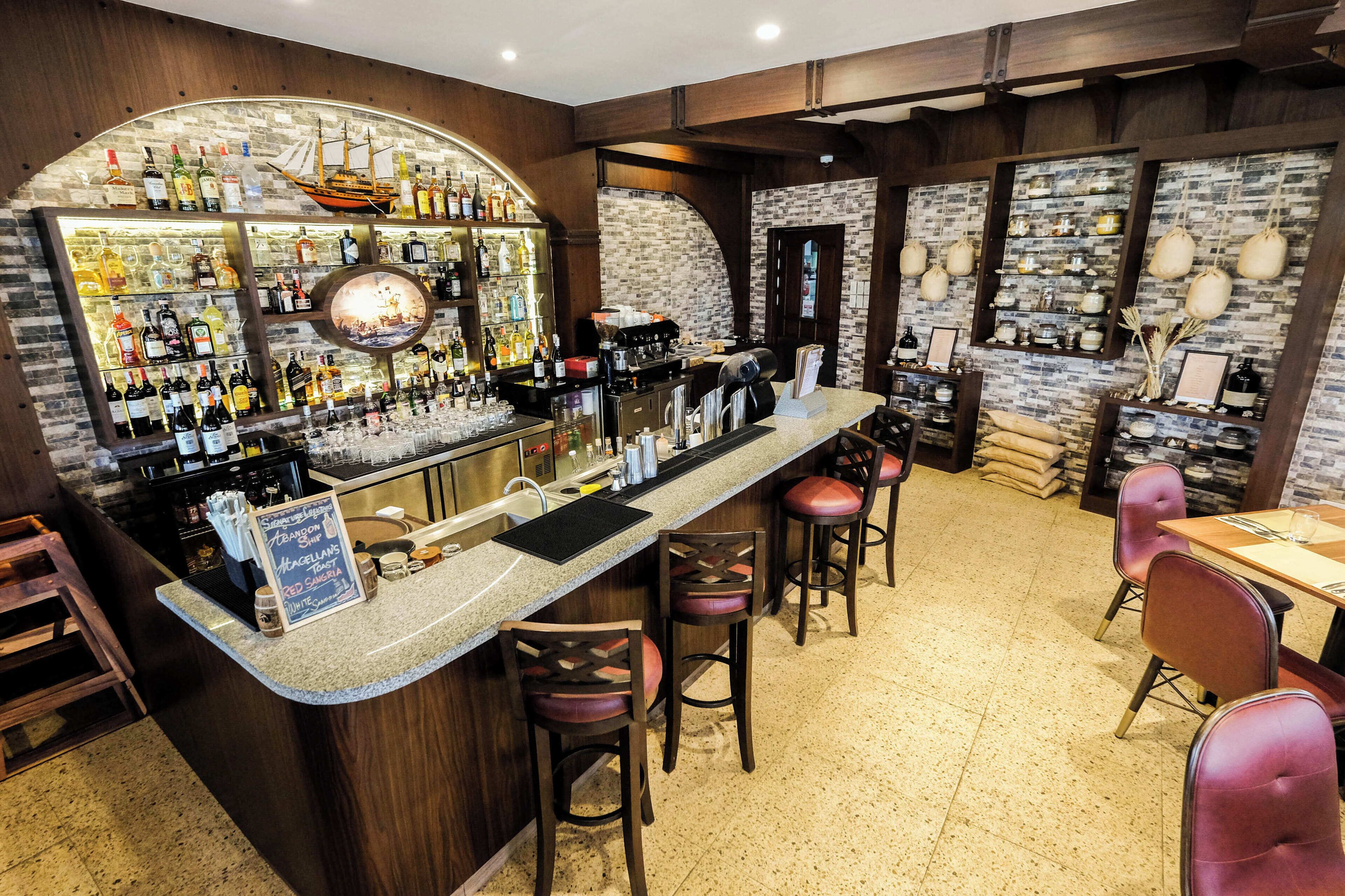 Foto - Cebu Quincentennial Hotel