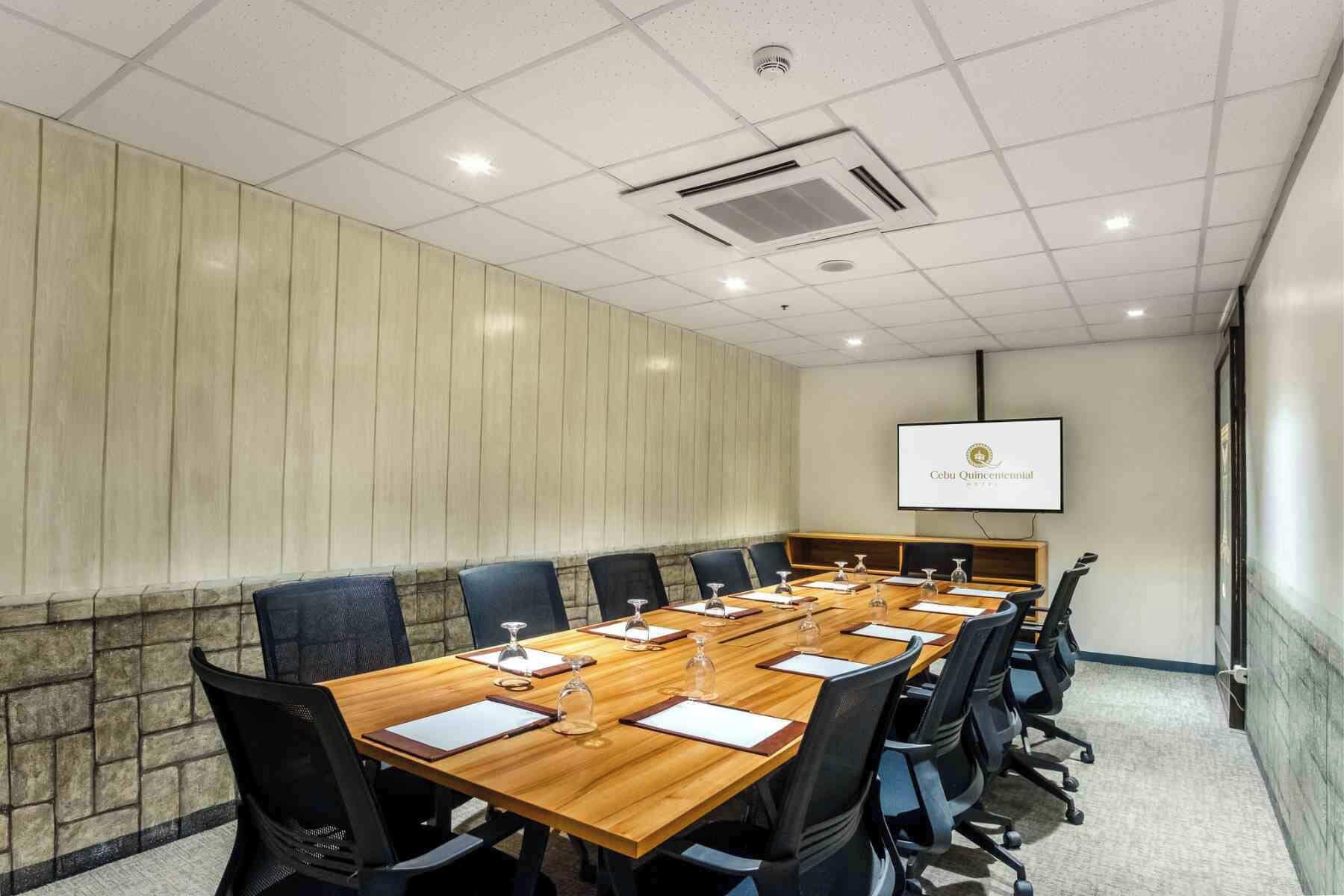 Foto - Cebu Quincentennial Hotel