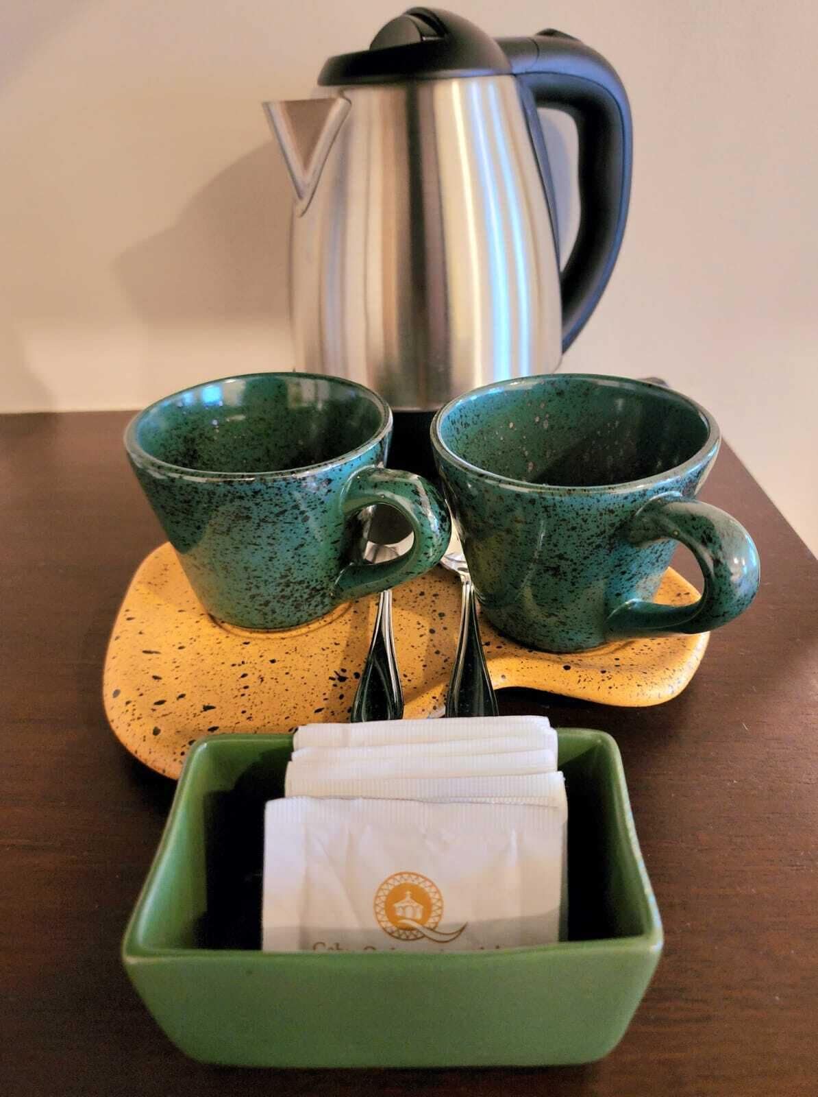 Foto - Cebu Quincentennial Hotel