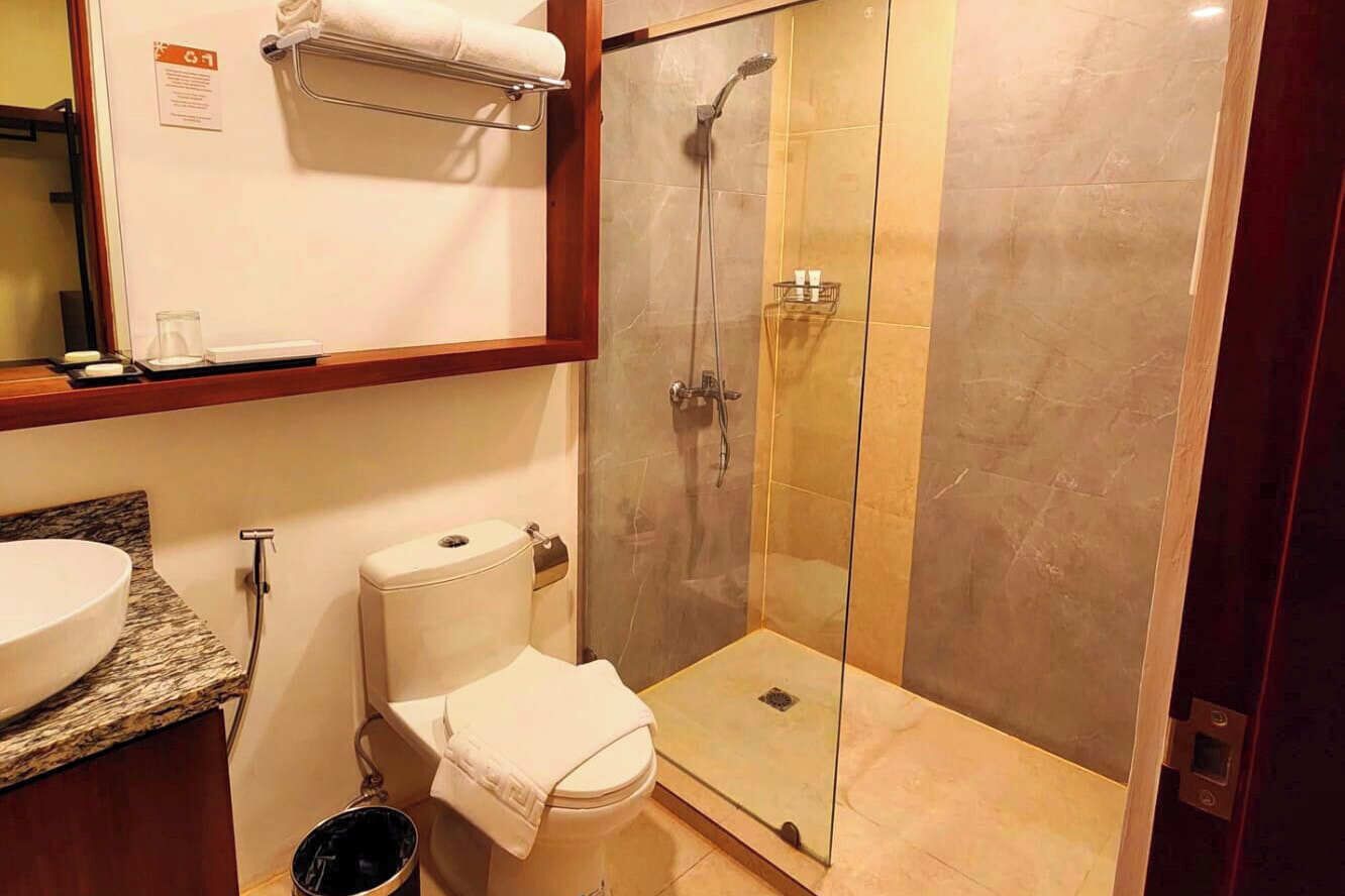 Foto - Cebu Quincentennial Hotel