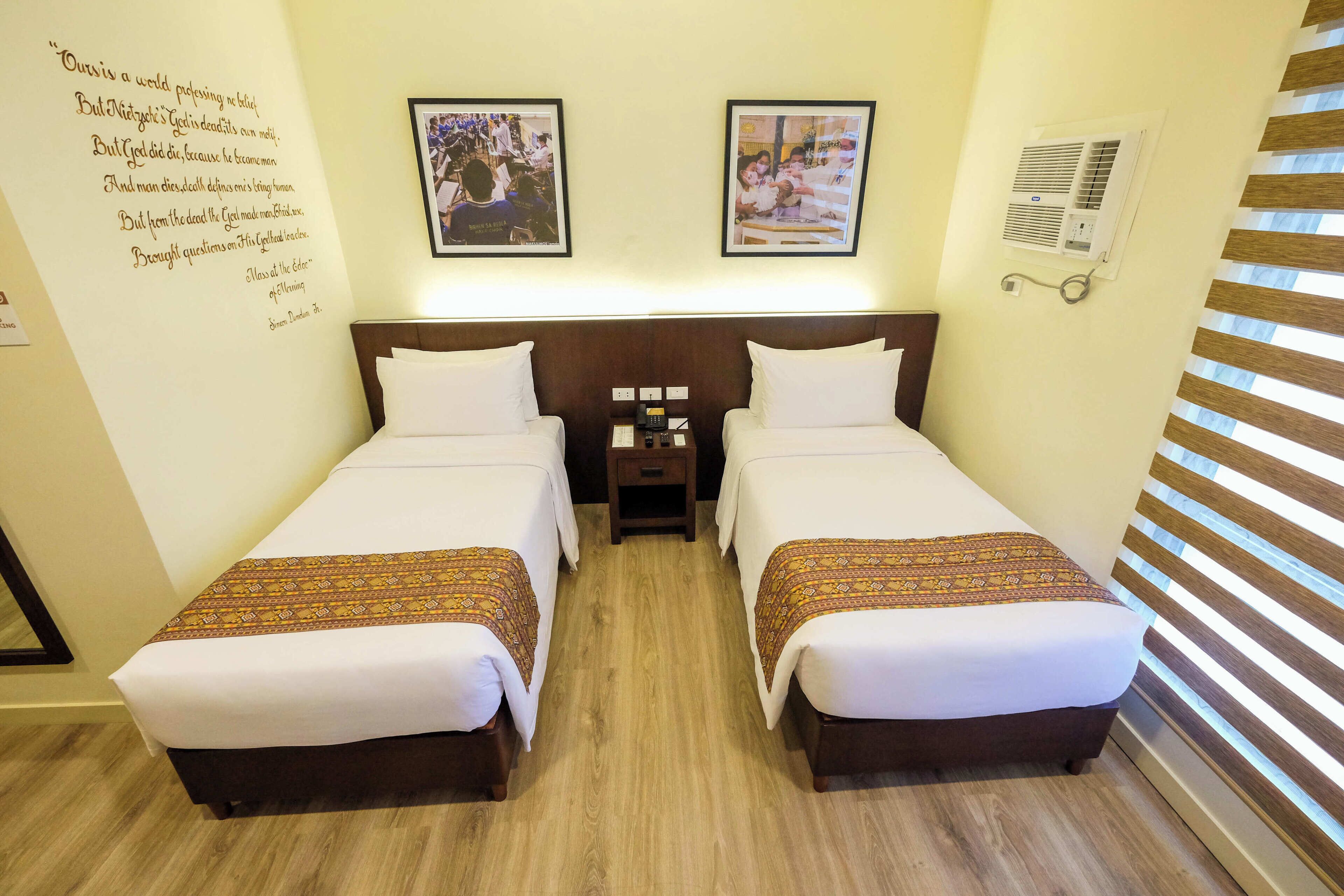 Foto - Cebu Quincentennial Hotel