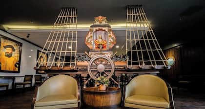 Cebu Quincentennial Hotel