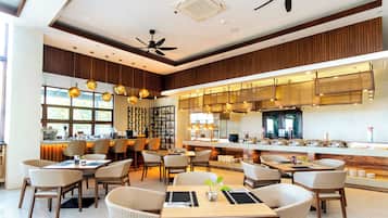 Family dining