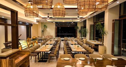 Cebu One Tectona Resort Hotel