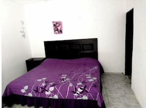 1 quarto, Wi-Fi, roupa de cama