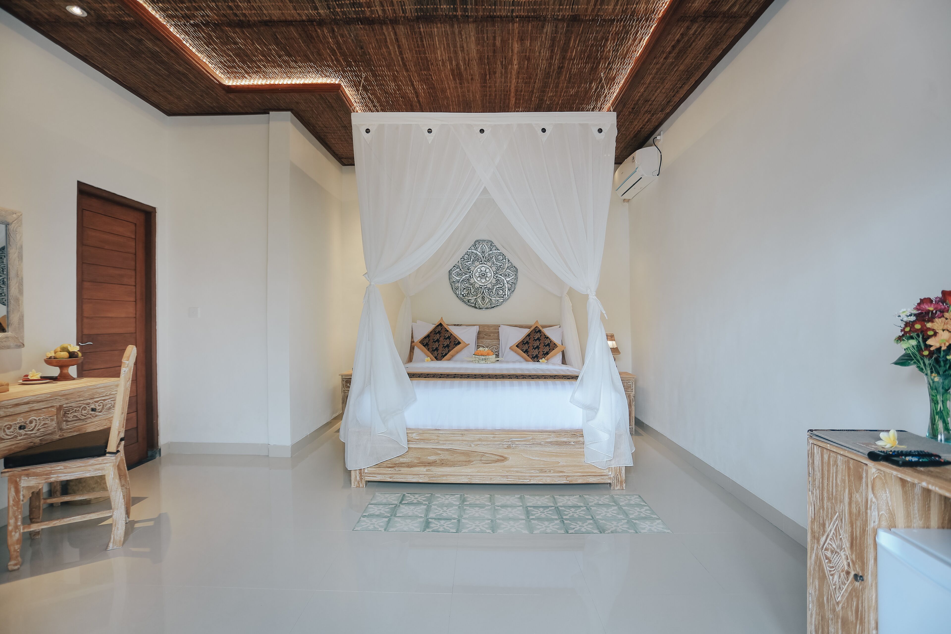 Photo - Sitala Suite