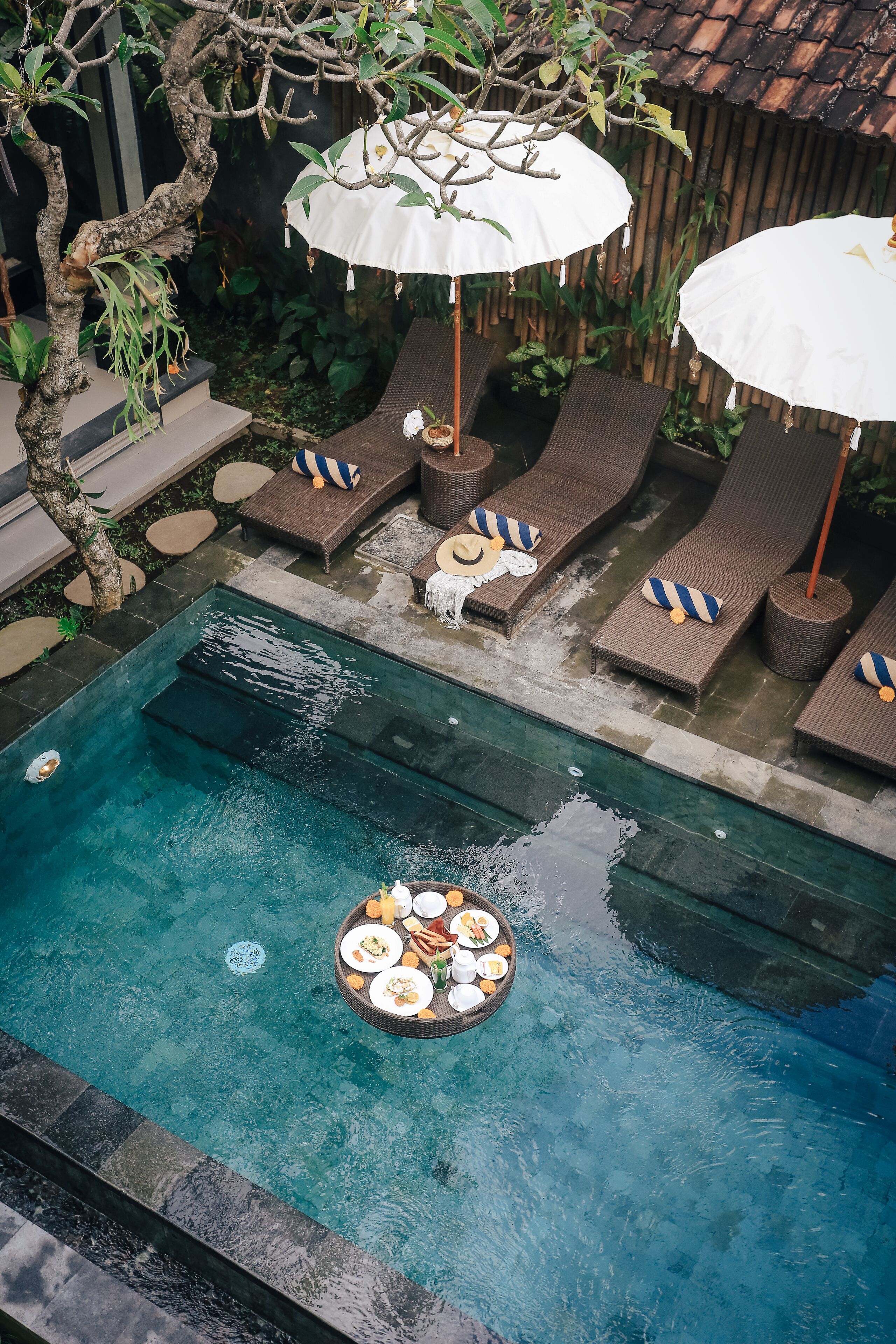 Photo - Sitala Suite