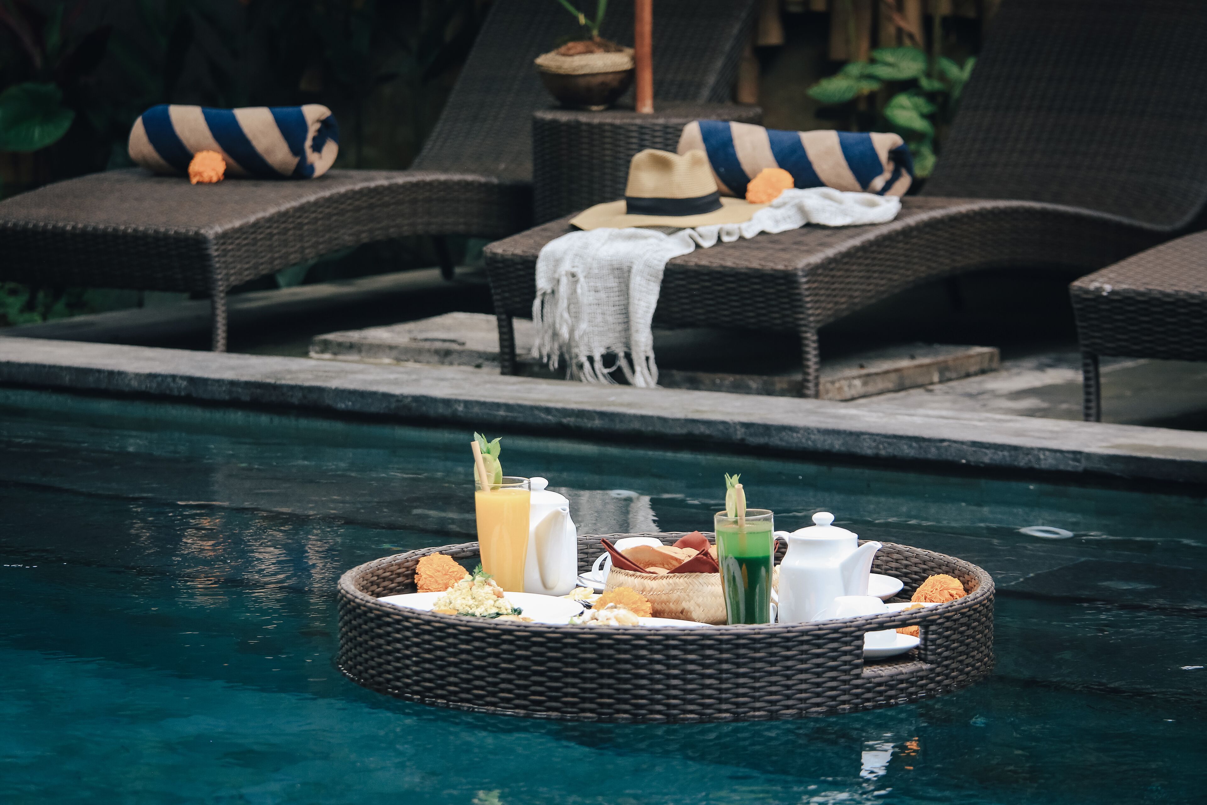 Photo - Sitala Suite