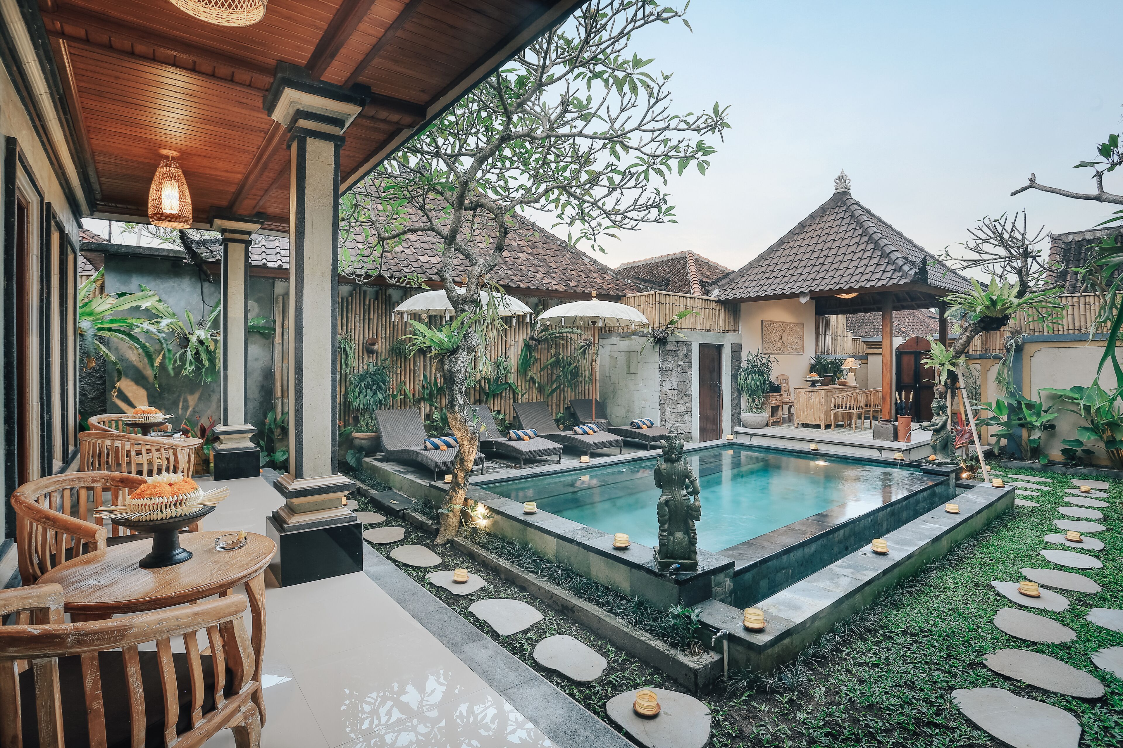 Photo - Sitala Suite