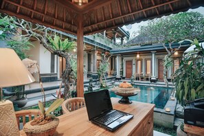 Exterior - Sitala Suite (Ubud)