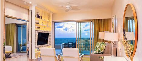 Smart TV, books, computer monitors, printers