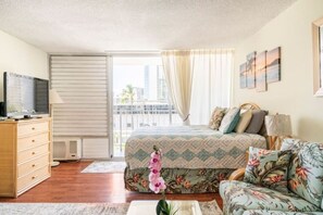4 Schlafzimmer, Bügeleisen/Bügelbrett, Reisekinderbett, kostenloses WLAN