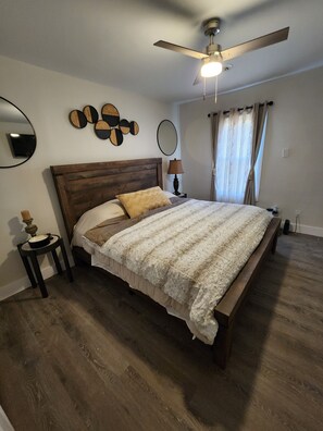 1 camera, Wi-Fi, lenzuola