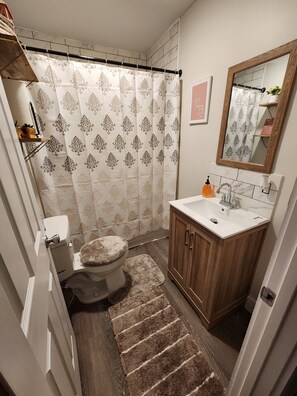 Asciugamani, carta igienica