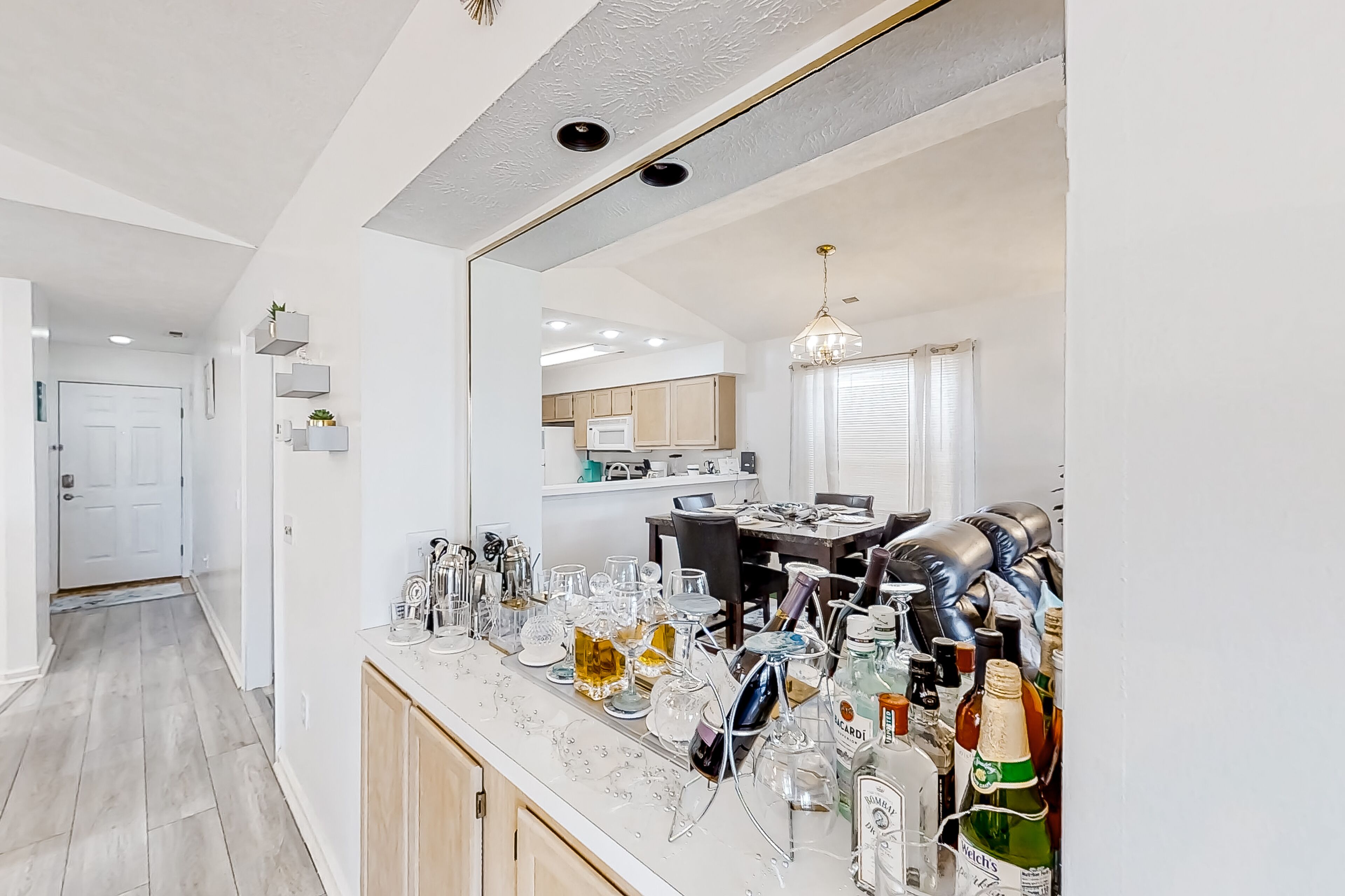 تناول الطعام